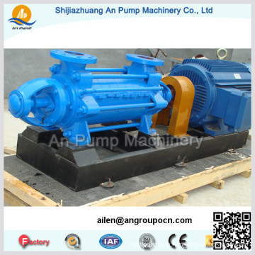 Centrifugal High Pressure Multistage Hot Water Pump